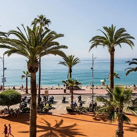 Homeholidaysrentals Calafats I * Lloret de Mar