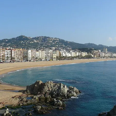 Homeholidaysrentals Calafats I * Lloret de Mar