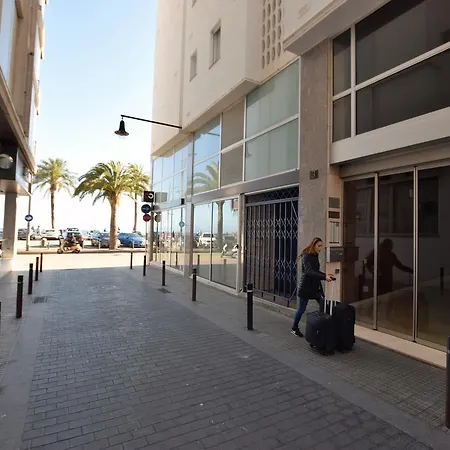 Homeholidaysrentals Calafats I