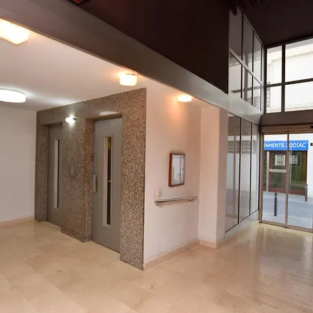 Apartment Homeholidaysrentals Calafats I Lloret de Mar