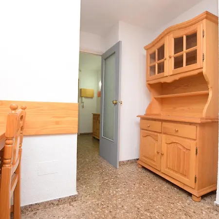 Homeholidaysrentals Calafats I Apartment Lloret de Mar