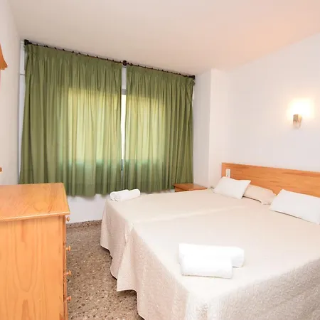 Apartmán Homeholidaysrentals Calafats I *