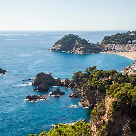 Homeholidaysrentals Calafats I