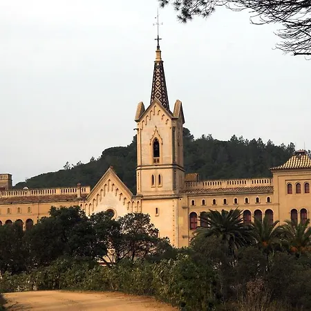 Homeholidaysrentals Calafats I * Lloret de Mar