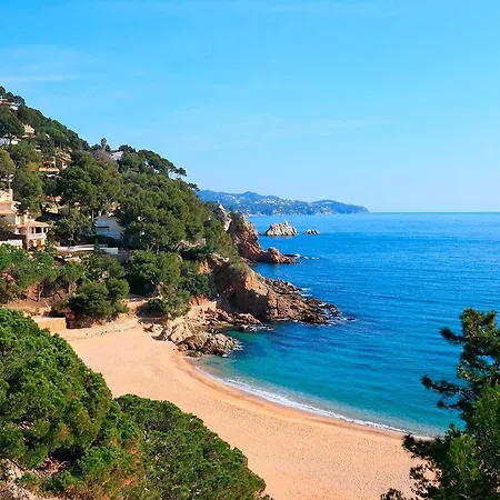 Homeholidaysrentals Calafats I * Lloret de Mar