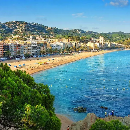 Apartmán Homeholidaysrentals Calafats I