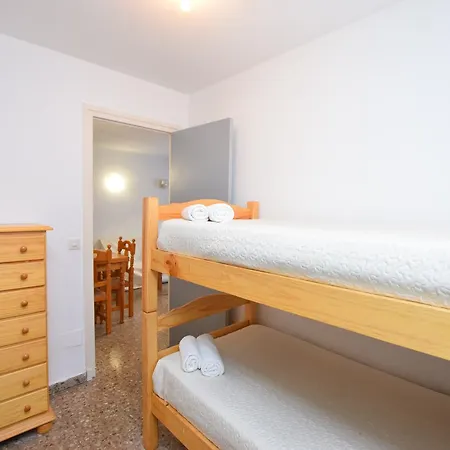 Homeholidaysrentals Calafats I