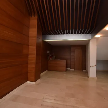 Apartmán Homeholidaysrentals Calafats I