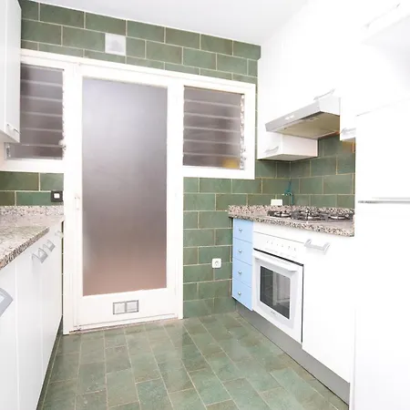 Homeholidaysrentals Calafats I